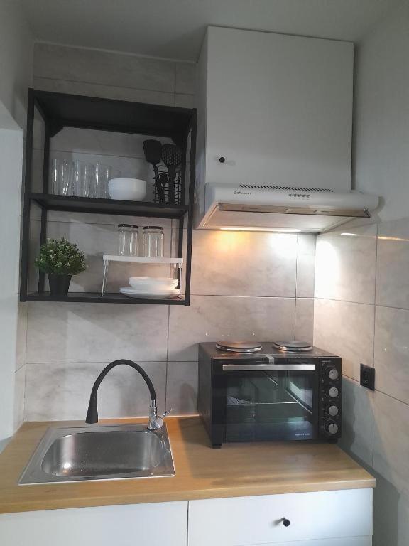 Cocomelo Apts 2 Heraklion  Exterior photo